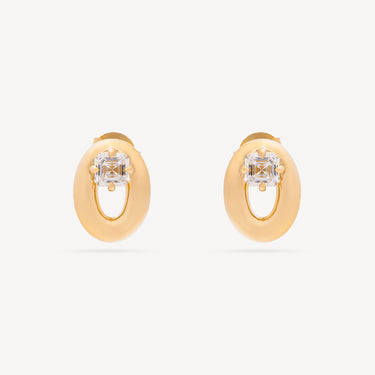 Puces d'Oreilles Doshi Puff Asschers