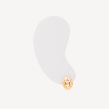 Puces d'Oreilles Doshi Puff Asschers