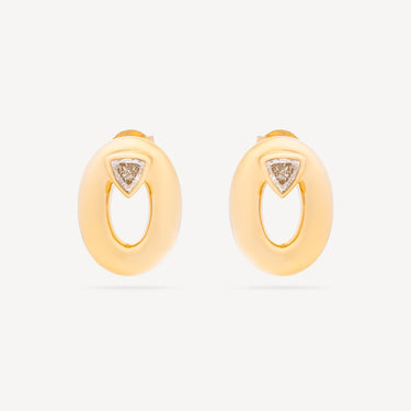 Puces d'Oreilles Doshi Puff Trillions