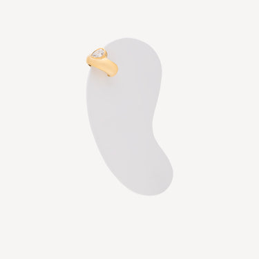 Ear Cuff Cloud Marquise