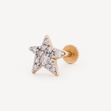 Piercing Stella