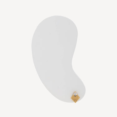 Boucle d'Oreille Piercing Rocket Heart