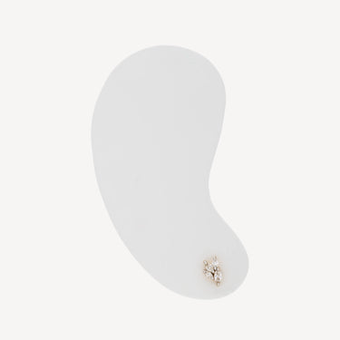 Boucle d'Oreille Piercing Marquise Rocket