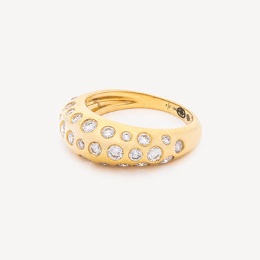Bague Nightsky Diamant