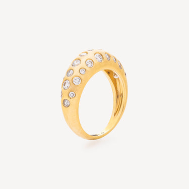 Bague Nightsky Diamant