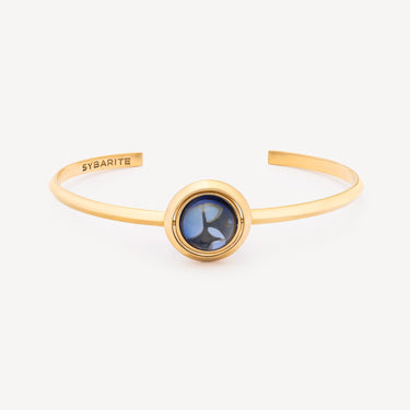 Bracelet New Moon Diamant Saphir