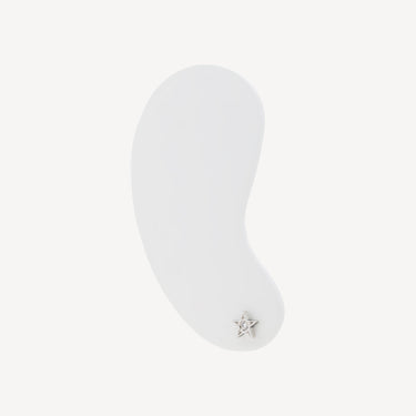 Boucle d'Oreille Star Diamond