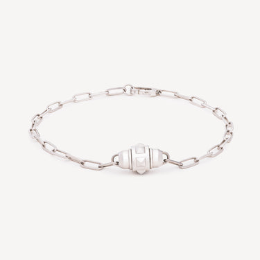 Bracelet Rockaway Spinner Argent