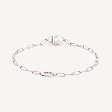 Bracelet Rockaway Spinner Argent