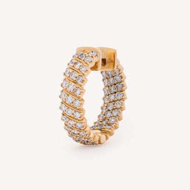 Boucle d'Oreille Berlin