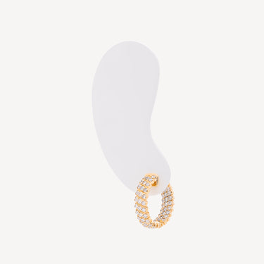 Boucle d'Oreille Berlin