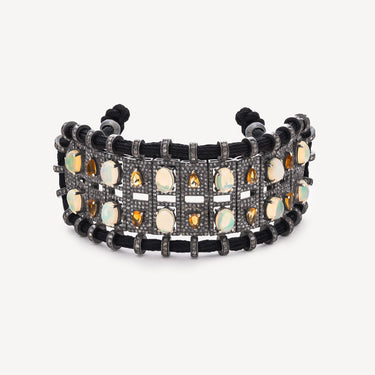 Bracelet Gilded Path