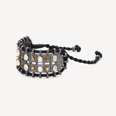 Bracelet Gilded Path