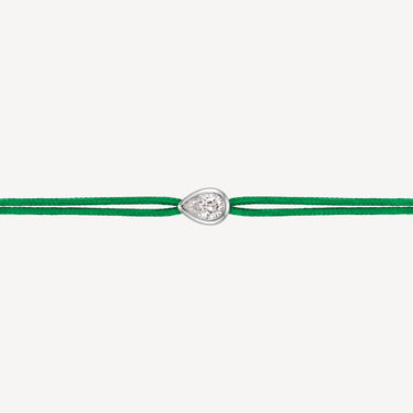 Bracelet Shapyshine Vert