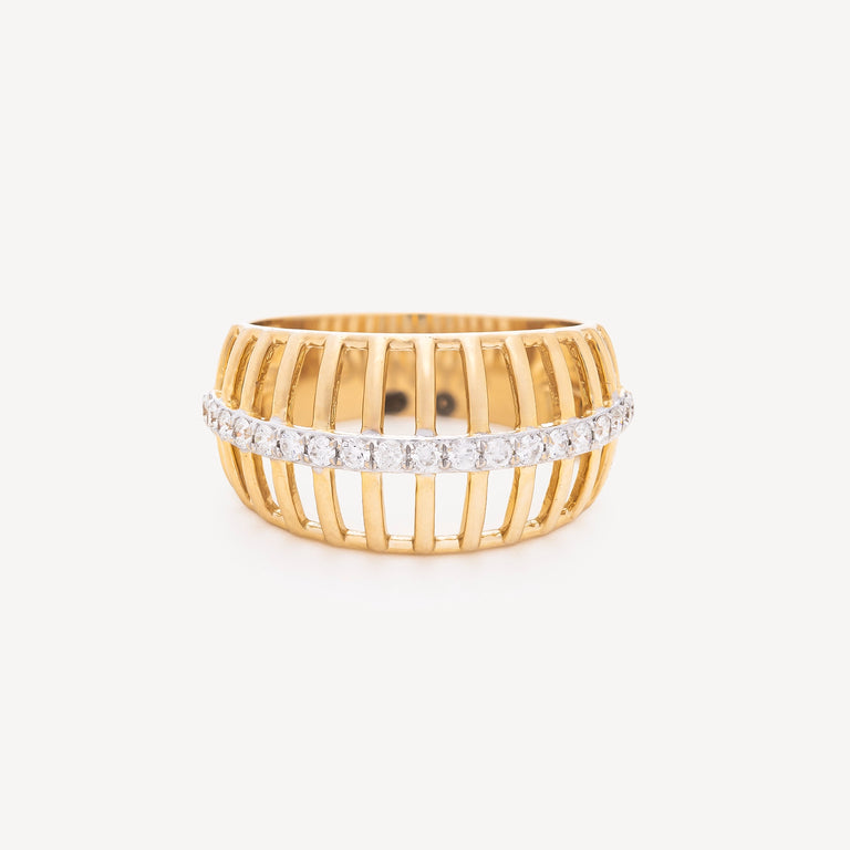 Bague Raana