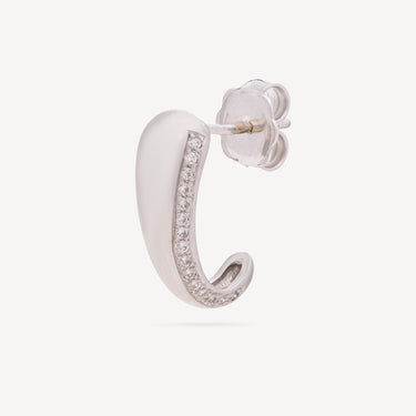 Boucle d'Oreille Inside Secret Up Down