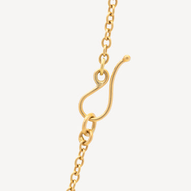 Little Dipper Diamond Necklace