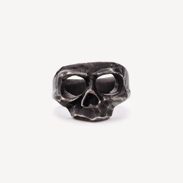 Bague Skull Mask