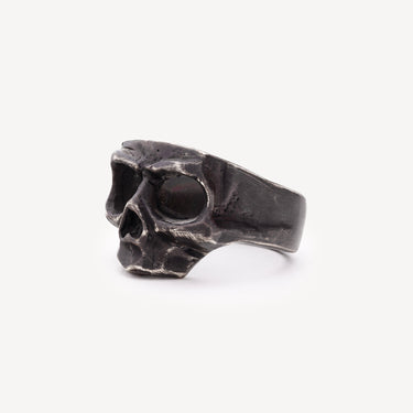 Bague Skull Mask