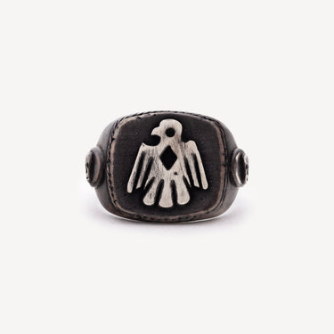 Bague Thunderbird