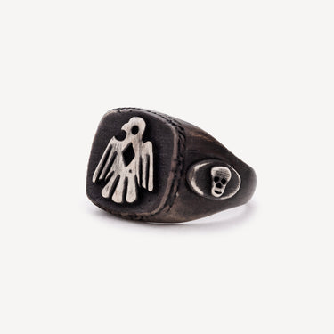 Bague Thunderbird