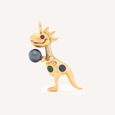 Pendentif Lonely Punky Diamond