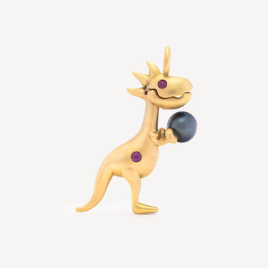 Pendentif Lonely Punky Diamond