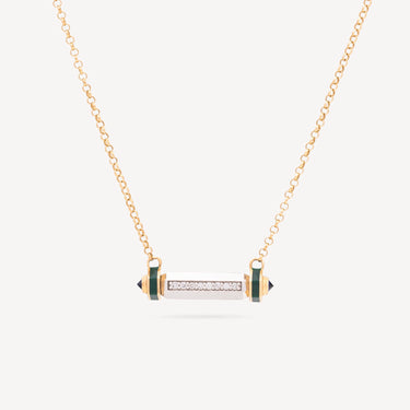 Collier Convergence