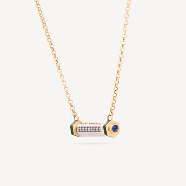 Collier Convergence