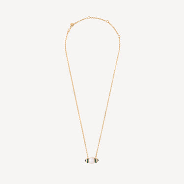Collier Pearl Brilliance