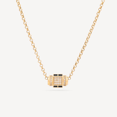 Collier Cubic Harmony