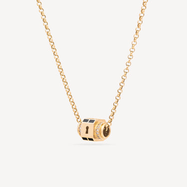 Collier Cubic Harmony