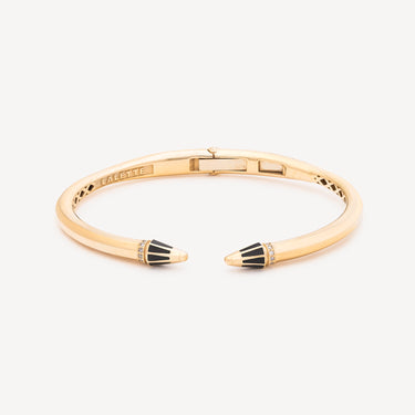 Bracelet Turret Bangle