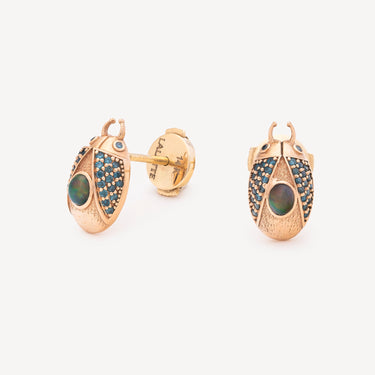 Boucle d'oreille Curious Charm