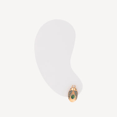 Boucle d'oreille Curious Charm