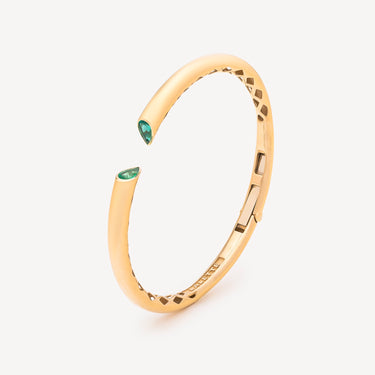 Bracelet Golden Arc