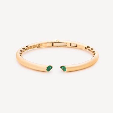 Bracelet Golden Arc