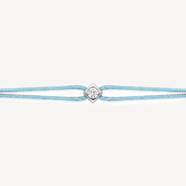 Bracelet Cubix Bleu