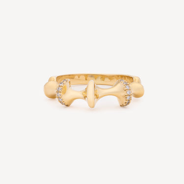 Bague Maly