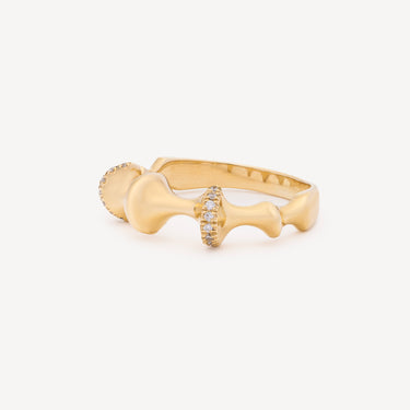 Bague Maly