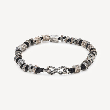 Infiny Bel Air Black Bracelet