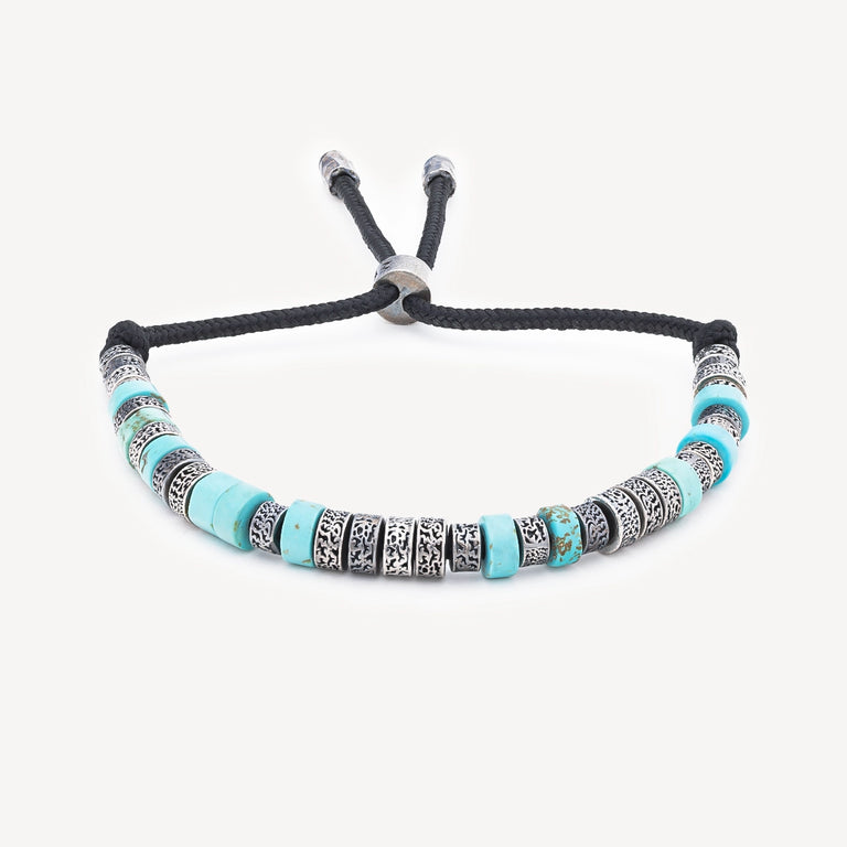Bracelet Pasadena Turquoise
