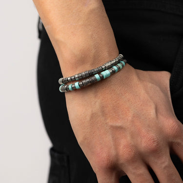 Pasadena Turquoise Bracelet