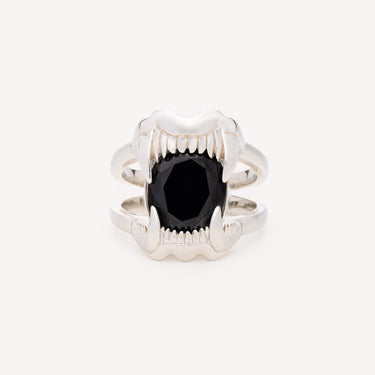 Bague Jaw Stone Spinelle