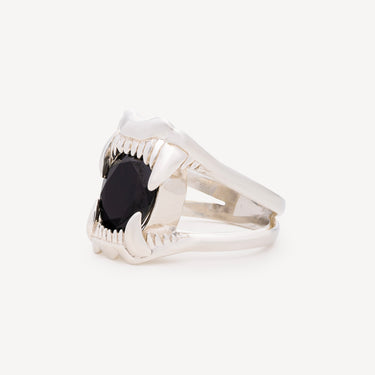 Bague Jaw Stone Spinelle