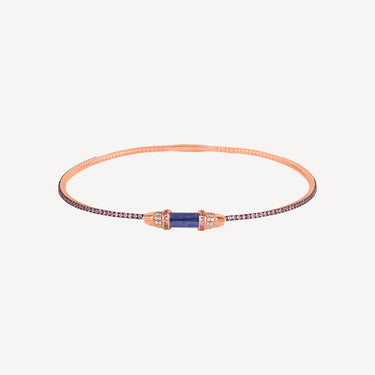 Collier Choker Empira Lapis