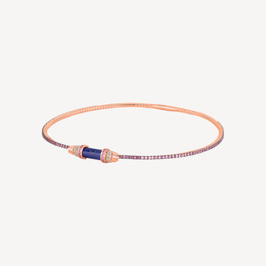 Collier Choker Empira Lapis