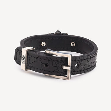 Bracelet Orchid Argent