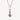 NECKLACE ORDER 138987 LOCK P9964