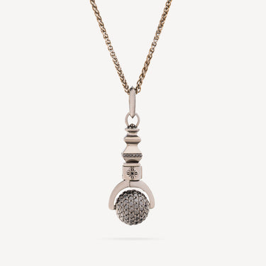 NECKLACE ORDER 138987 LOCK P9964